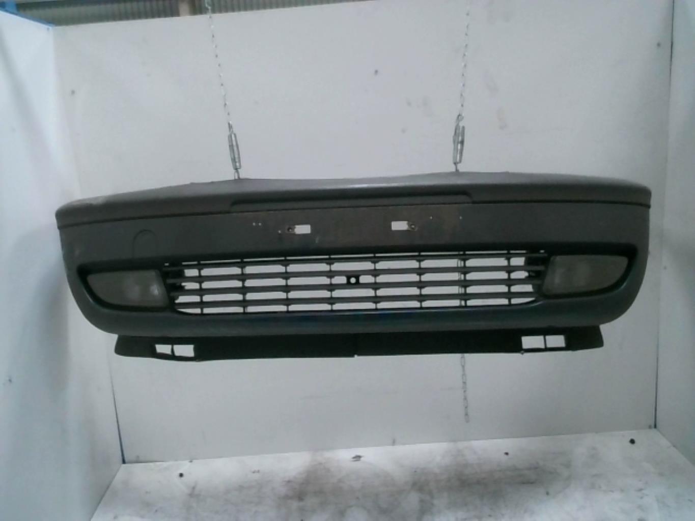 Pare choc avant OPEL ZAFIRA A PHASE 1 Diesel - 1