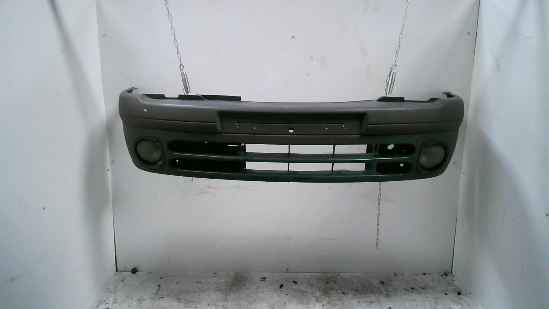Pare choc avant RENAULT CLIO 2 PHASE 1 Diesel - 1
