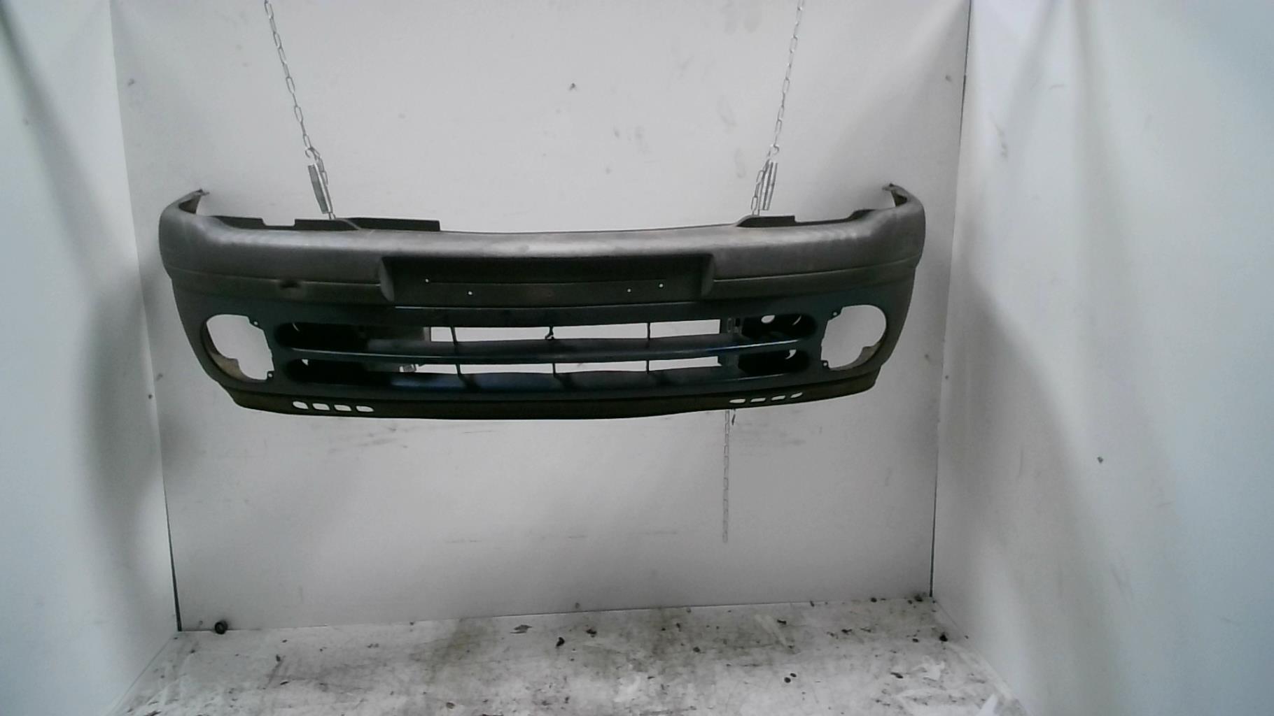 Pare choc avant RENAULT CLIO 2 PHASE 1 Essence - 1