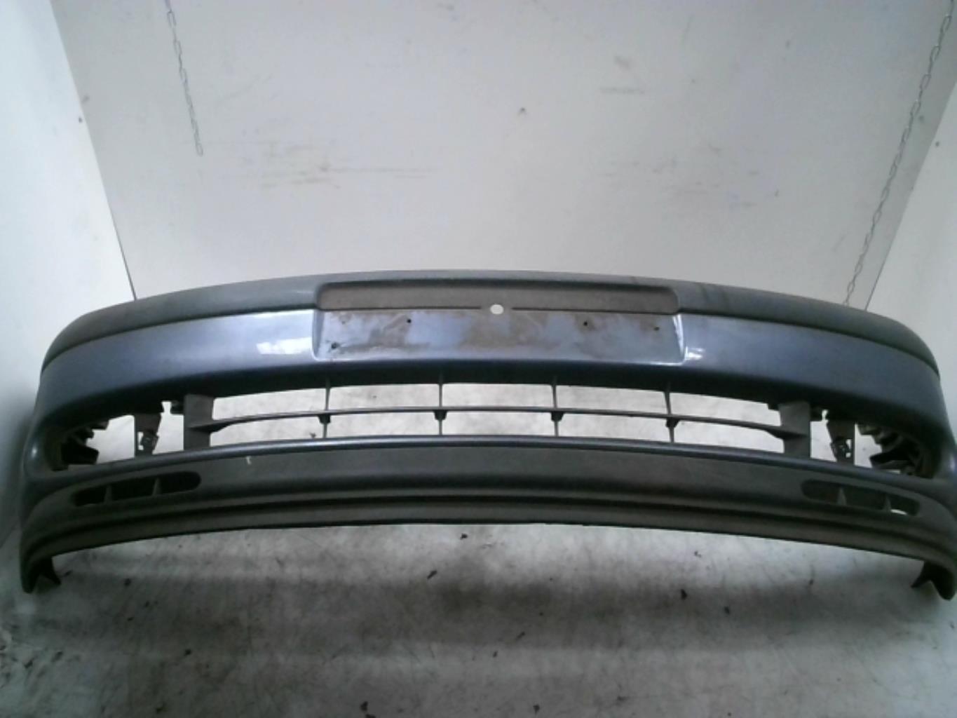 Pare choc avant RENAULT GRAND ESPACE 3 Diesel - 1