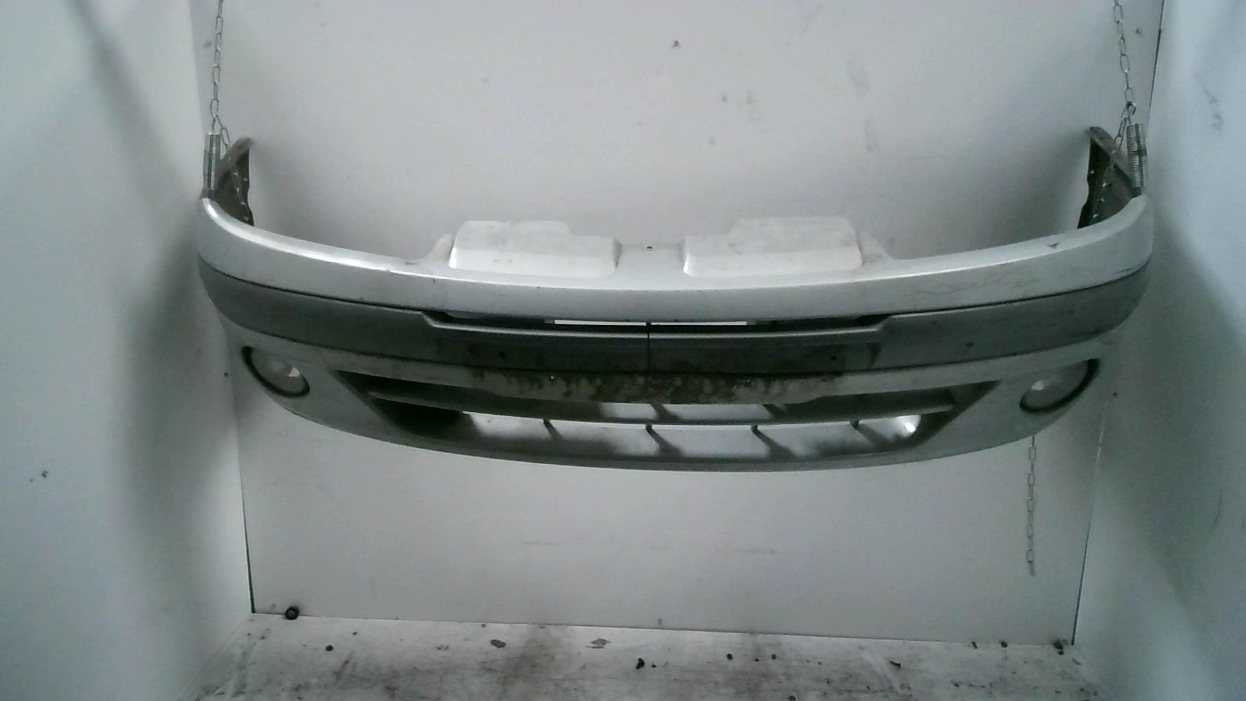 Pare choc avant RENAULT SCENIC 1 PHASE 2 Diesel - 1