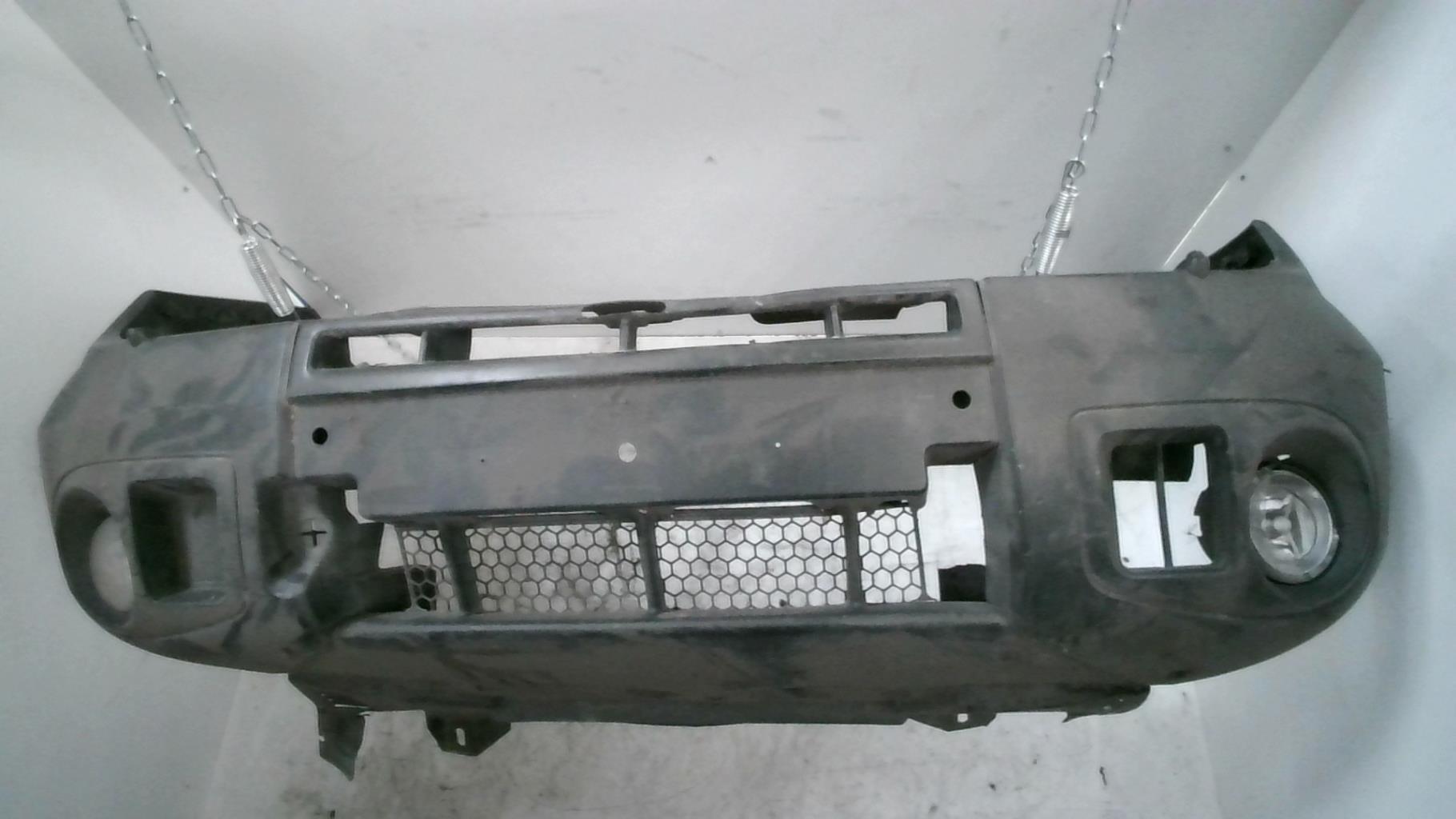 Pare choc avant RENAULT SCENIC 1 PHASE 2 Diesel - 1