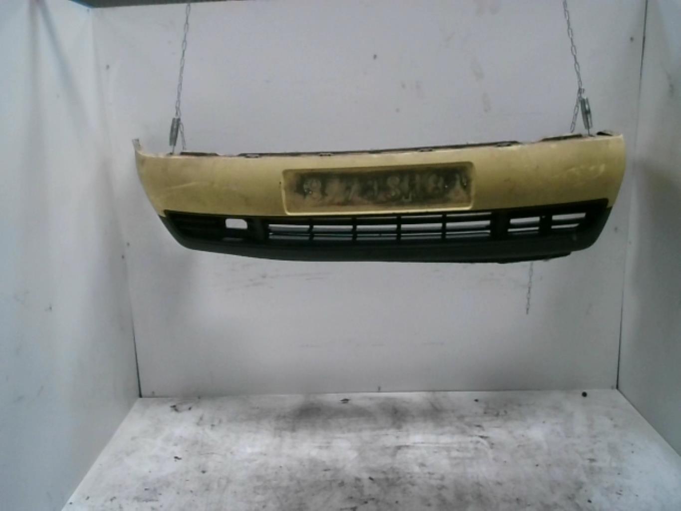 Pare choc avant VOLKSWAGEN LUPO Diesel - 1