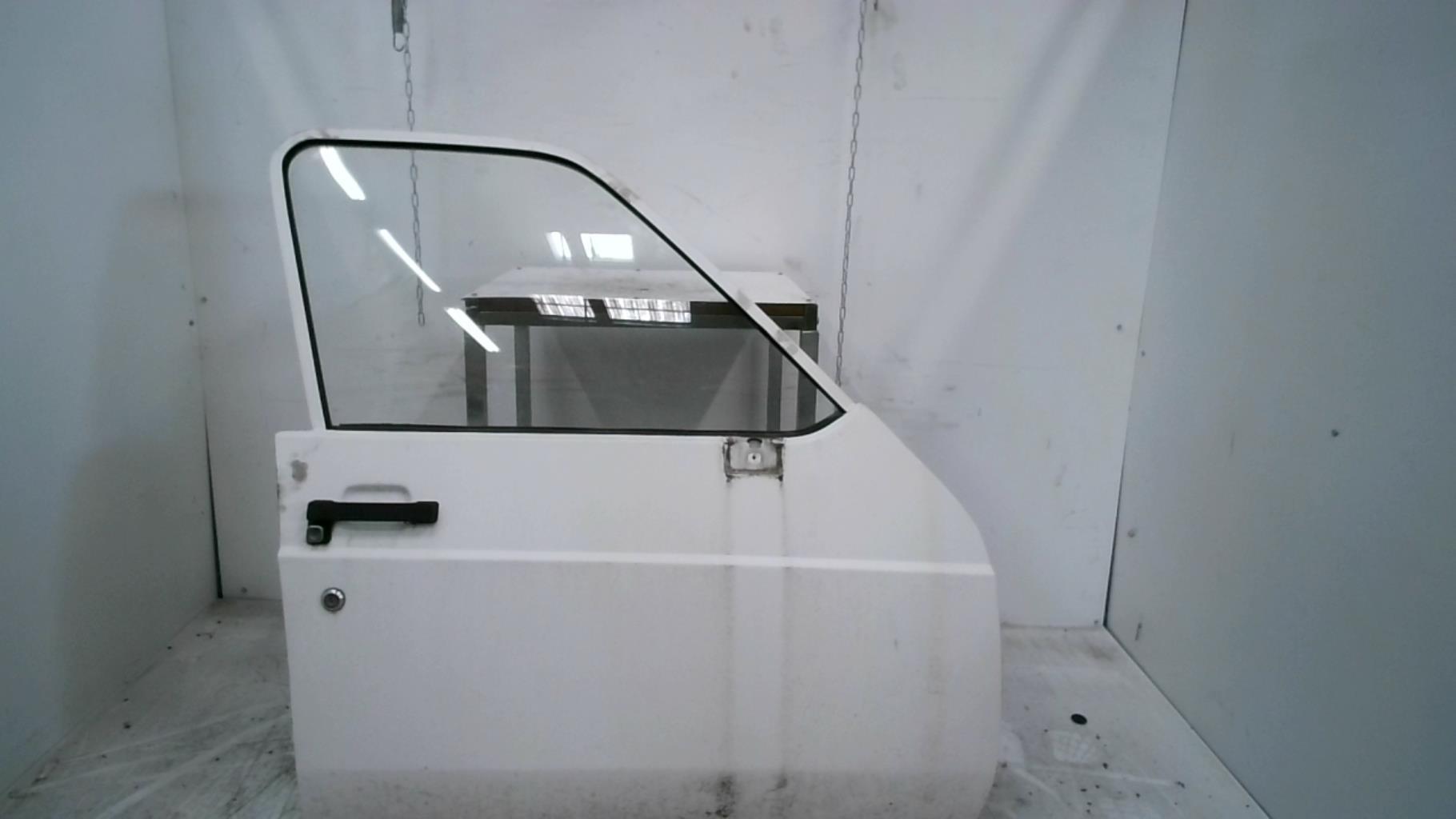 Porte avant droit CITROEN C15 Diesel - 1