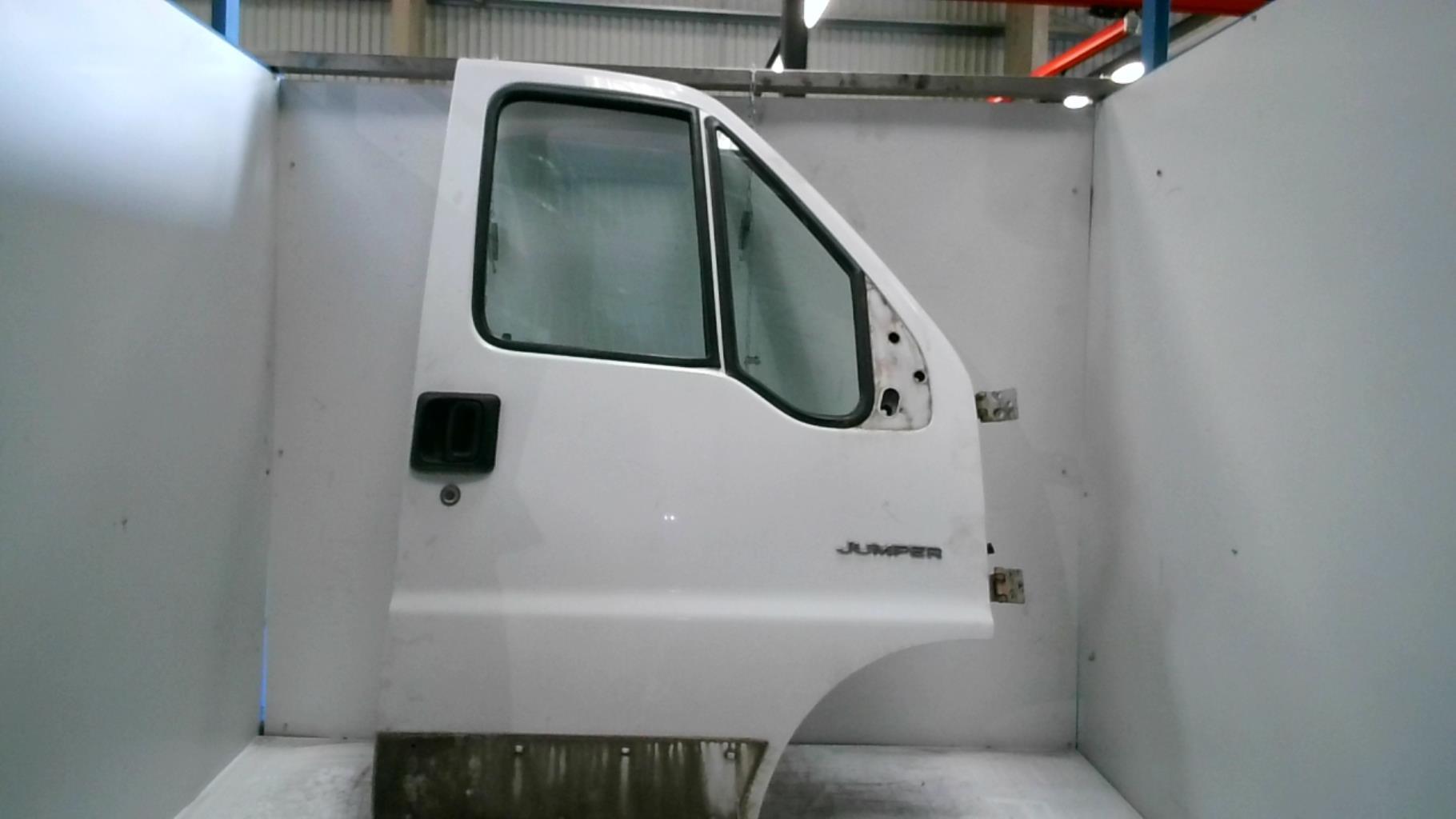 Porte avant droit CITROEN JUMPER 2 Diesel - 1