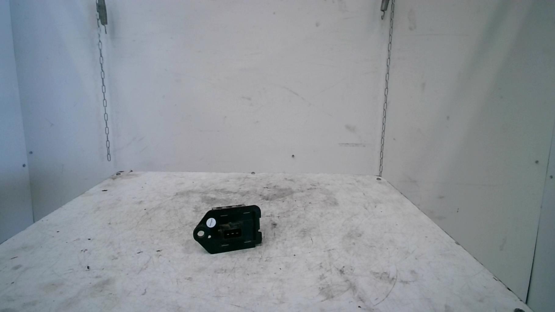 Resistance chauffage PEUGEOT 206 Essence - 1