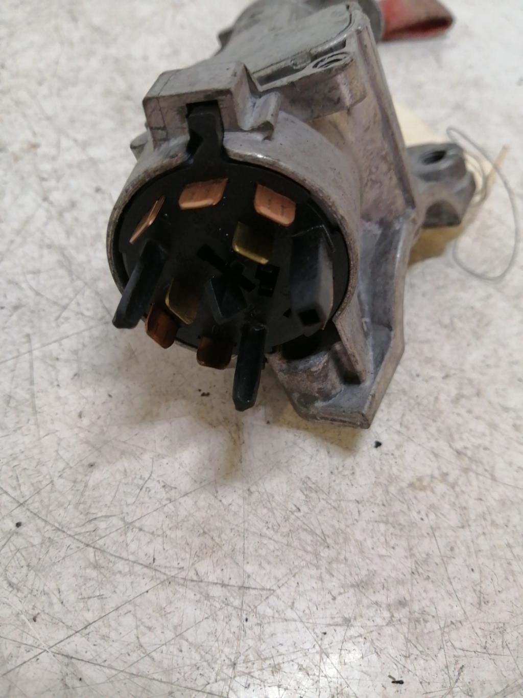 Antivol de direction SEAT IBIZA 4 PHASE 1 Diesel - 1