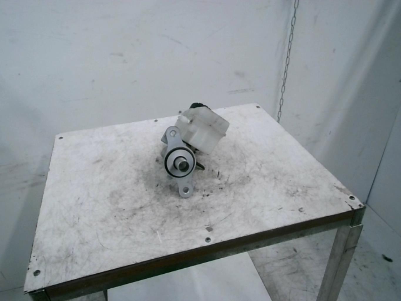 Maitre cylindre (freinage) RENAULT CLIO 4 PHASE 1  - 1