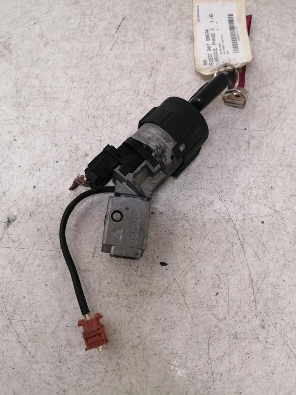 Neiman PEUGEOT 307 PHASE 2 BREAK Diesel - 1