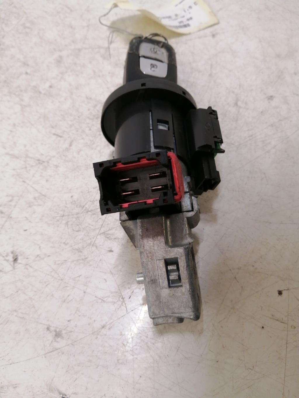 Neiman RENAULT GRAND MODUS PHASE 2 Diesel - 1