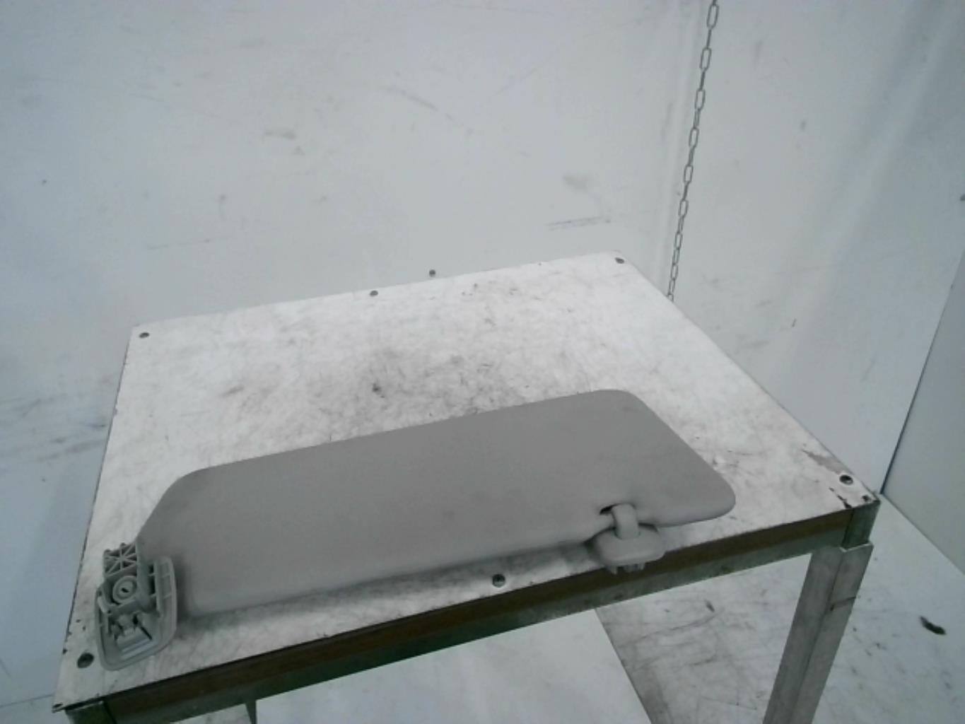 Pare soleil gauche RENAULT CLIO 4 PHASE 1  - 1