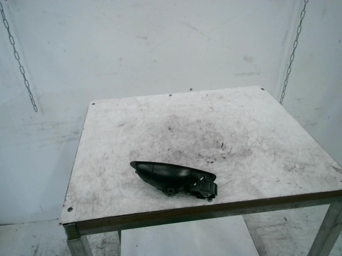 Poignee interieur avant gauche RENAULT CLIO 4 PHASE 1  - 1