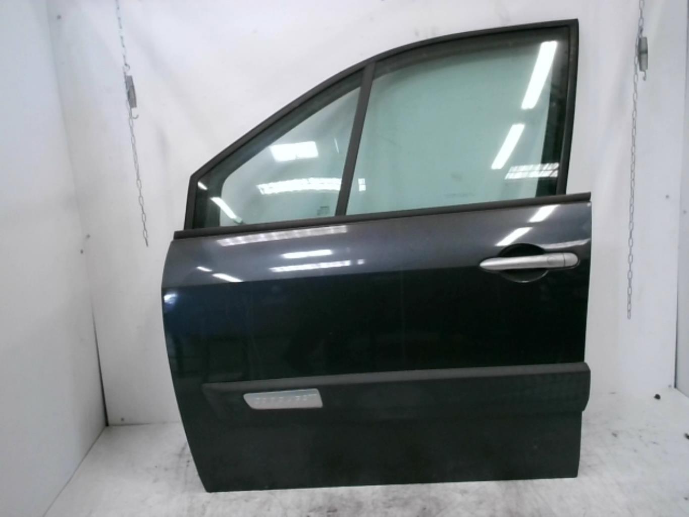 Porte avant gauche RENAULT SCENIC 2 PHASE 2 Diesel - 1