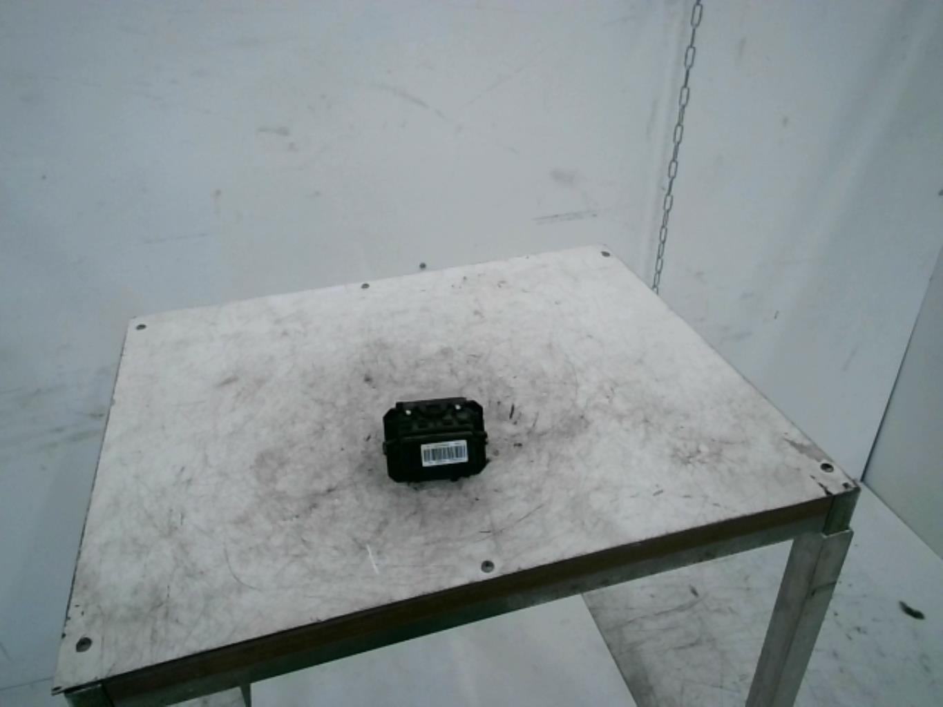 Resistance chauffage RENAULT CLIO 4 PHASE 1  - 1