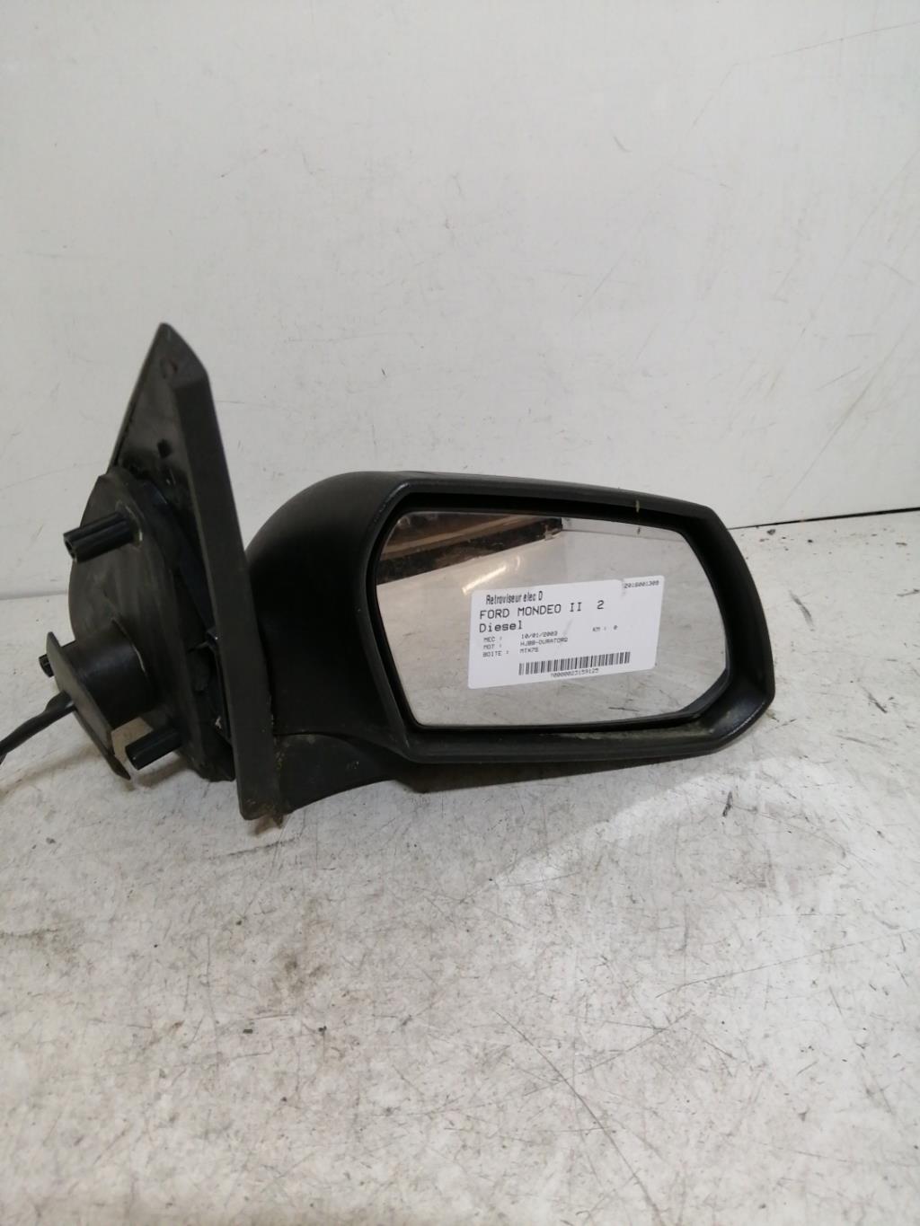 Retroviseur droit FORD MONDEO 2 Diesel - 1