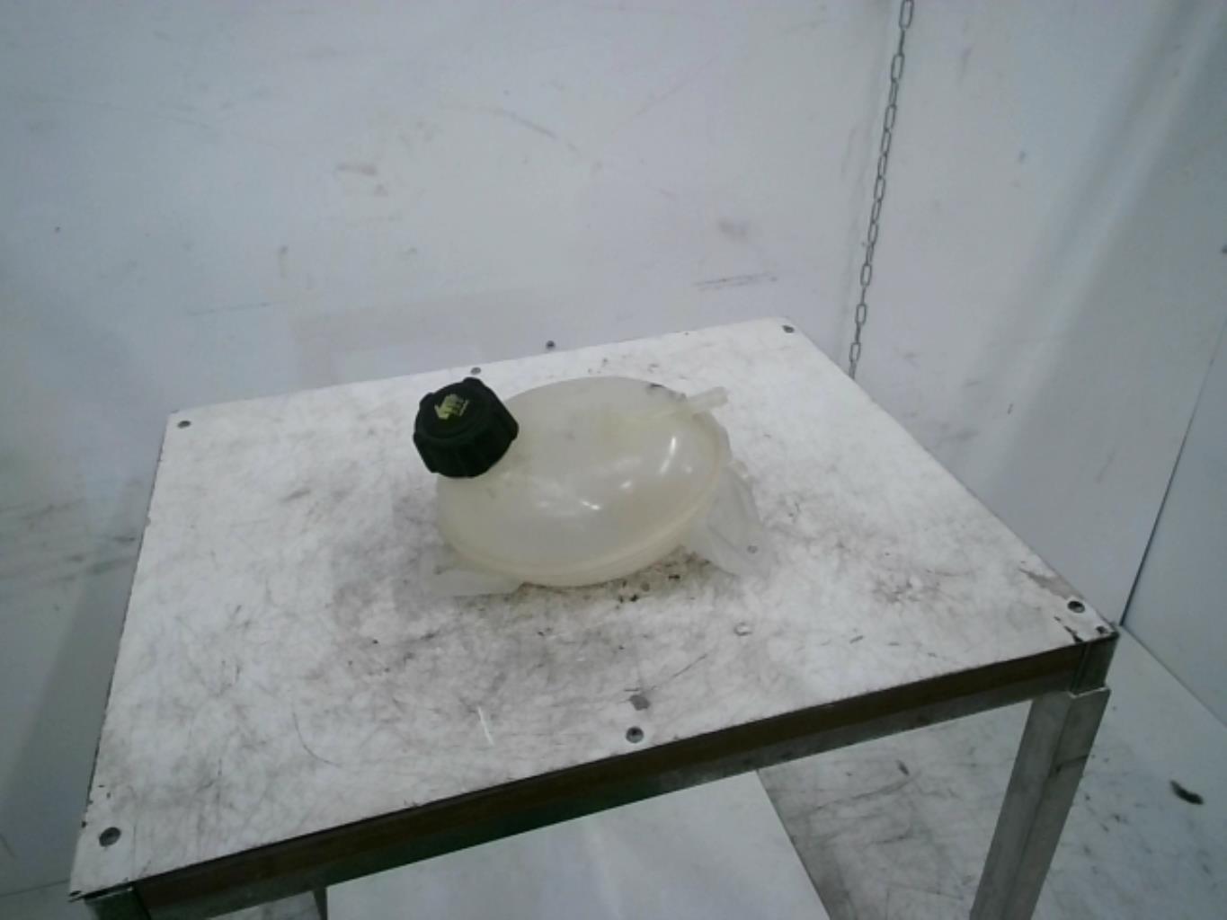 Vase d'expansion RENAULT CLIO 4 PHASE 1  - 1