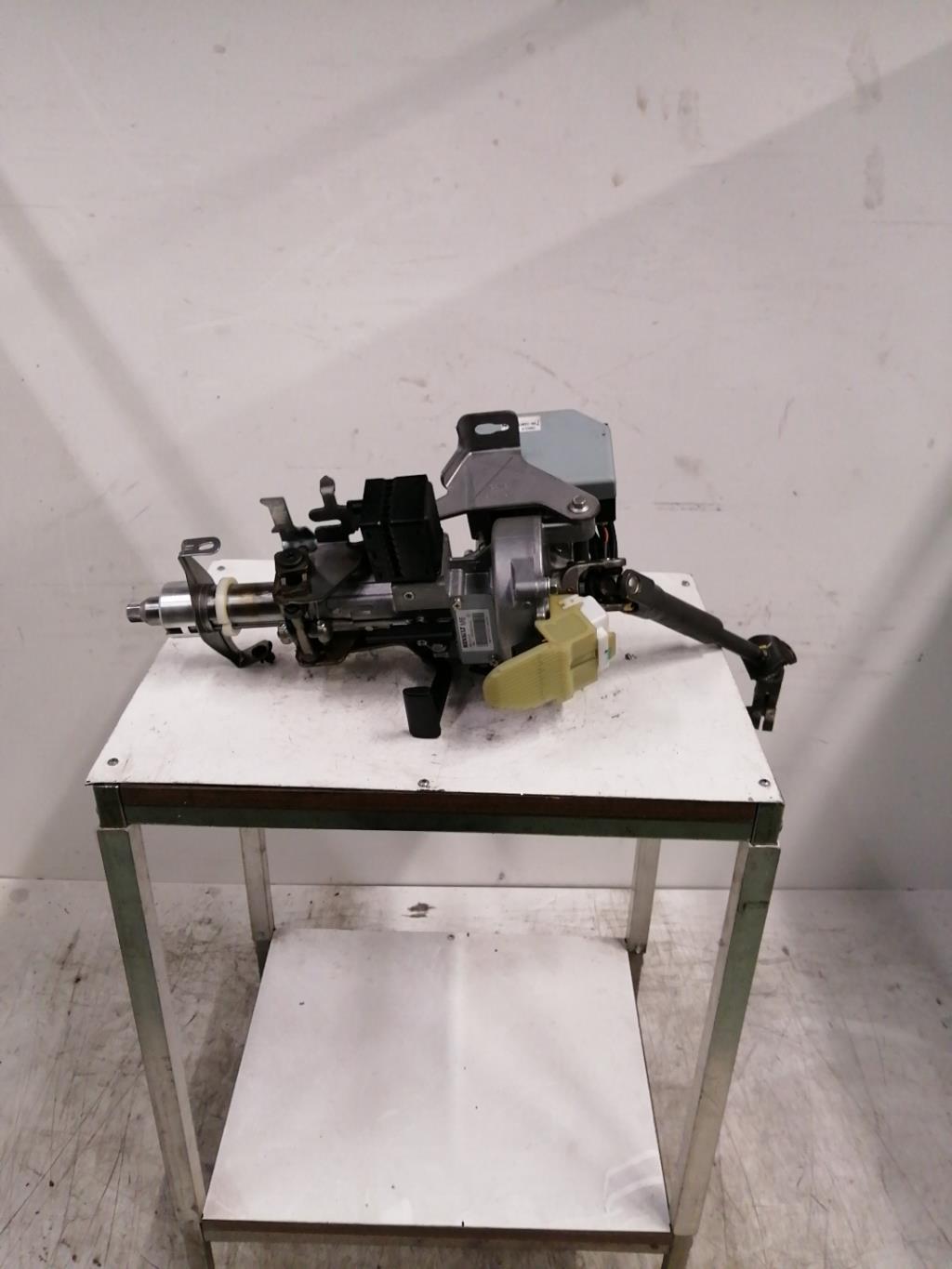 Colonne de direction RENAULT SCENIC 3 PHASE 1 Diesel - 1
