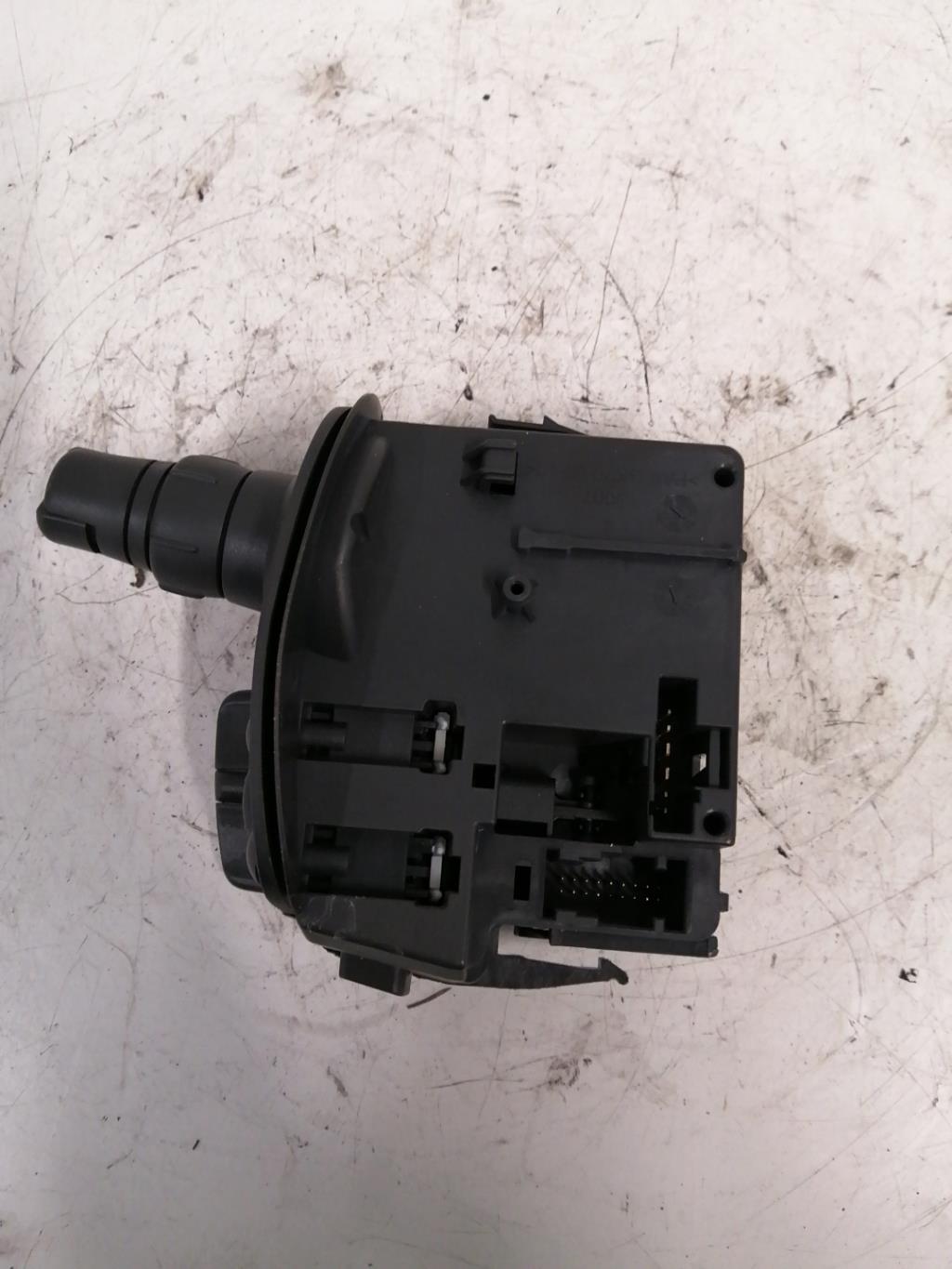 Commodo d'essuie glaces RENAULT KANGOO 2 PHASE 1 Diesel - 1