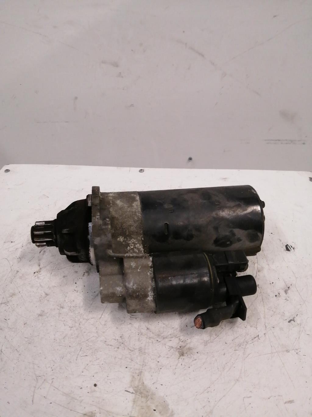 Demarreur AUDI A3 1 PHASE 2 Diesel - 1