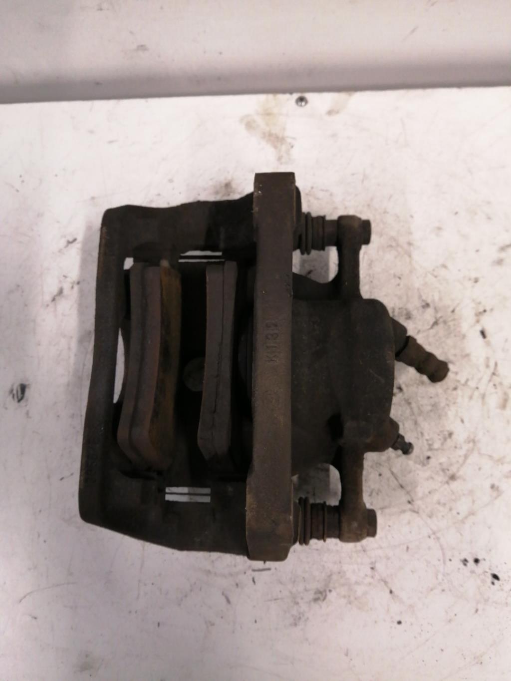 Etrier avant droit (freinage) RENAULT KANGOO 2 PHASE 1 Diesel - 1