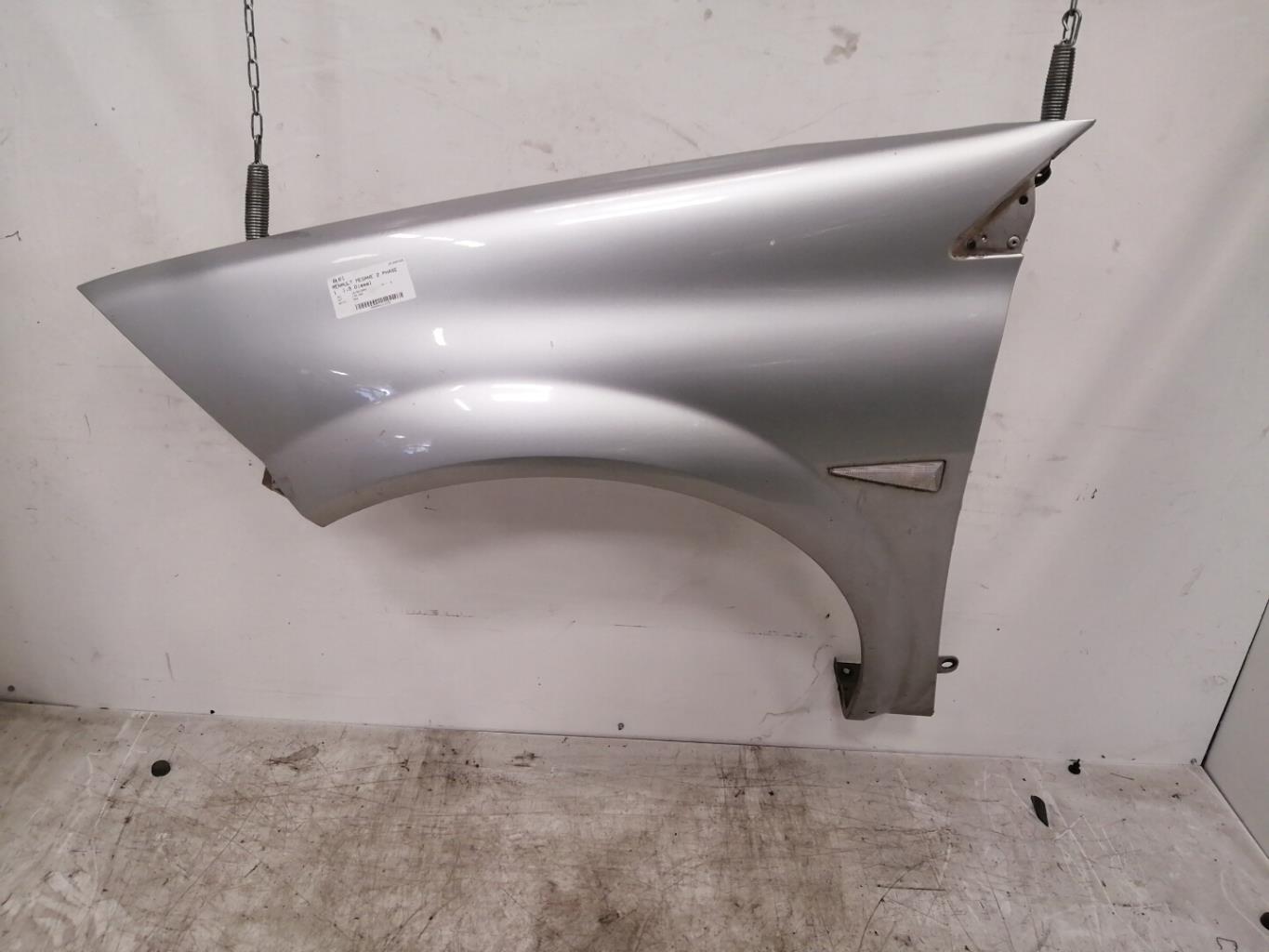 Aile avant gauche RENAULT MEGANE 2 PHASE 1 Diesel - 1