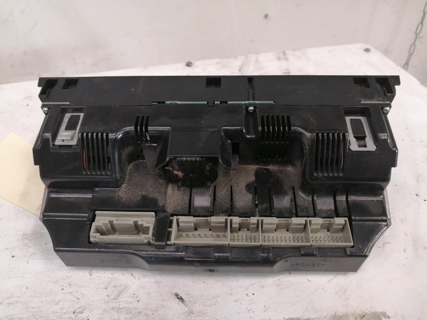 Commande chauffage AUDI A6 3 ALLROAD PHASE 1 BREAK Diesel - 1