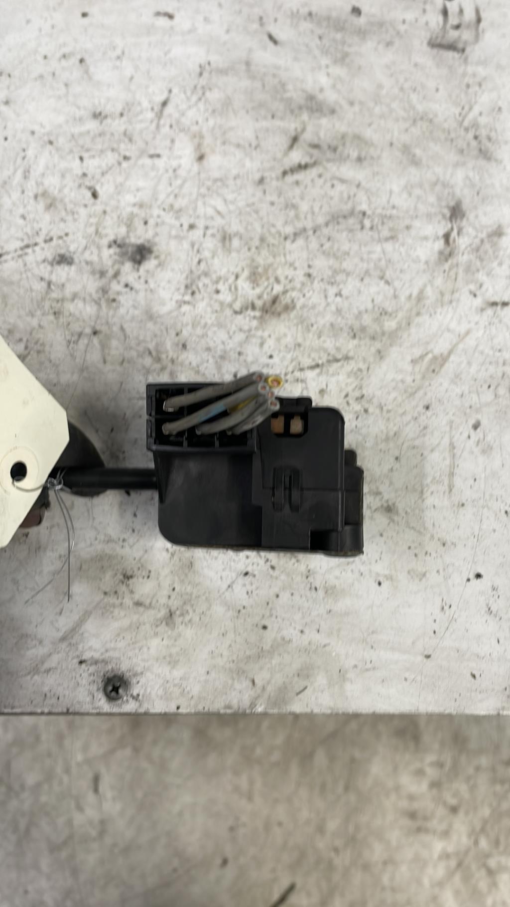 Commodo d'essuie glaces CITROEN LNA Essence - 1