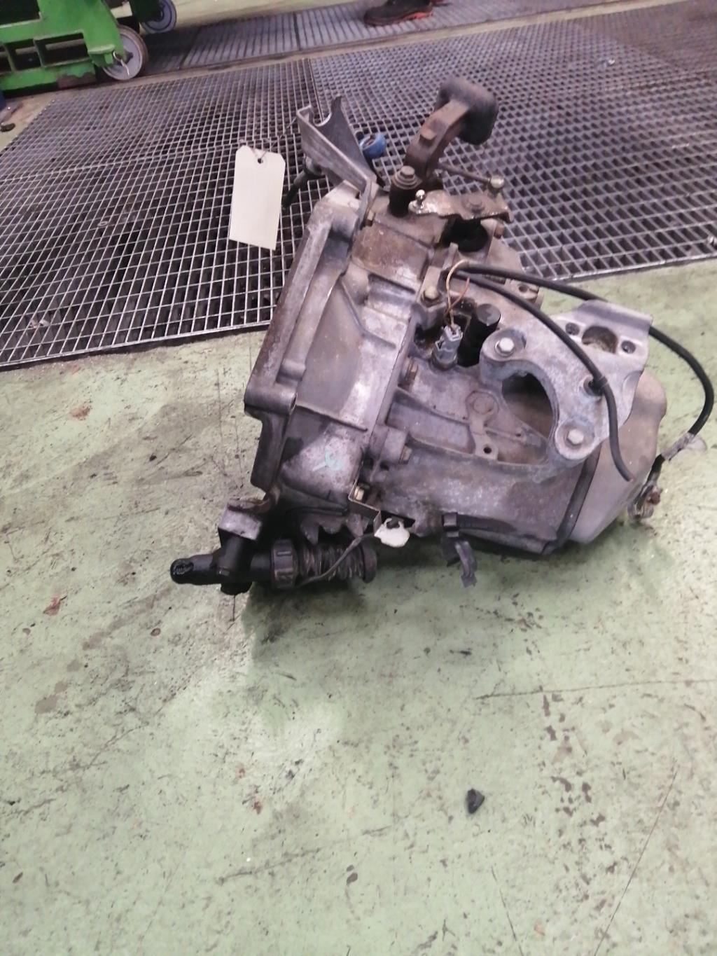 Boite de vitesses CITROEN C3 1 PHASE 1 Essence - 1
