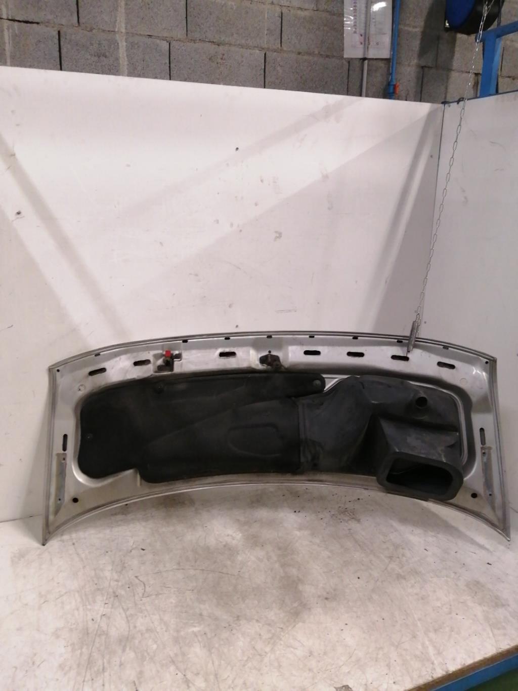 Capot MERCEDES VITO 638 Diesel - 1