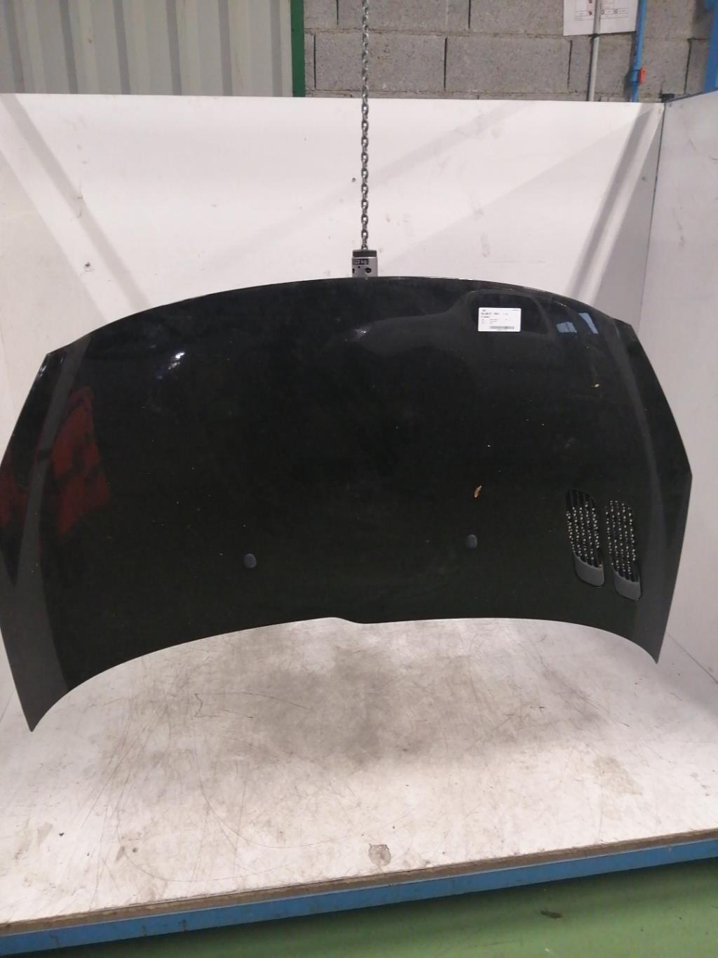 Capot PEUGEOT 206+ Diesel - 1
