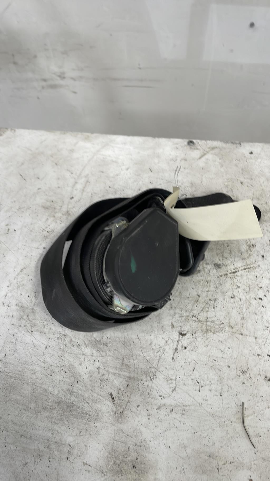 Ceinture avant droit RENAULT KANGOO 2 PHASE 1  - 1