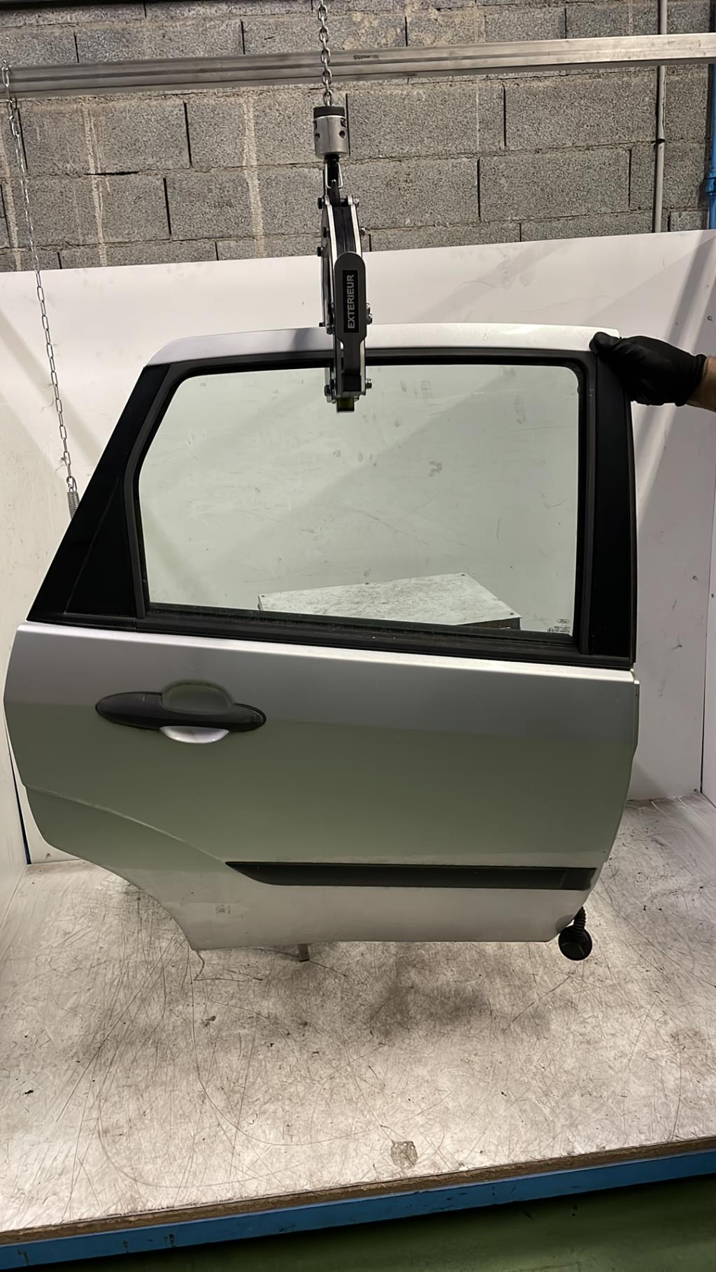 Porte arriere droit FORD FOCUS 1 Diesel - 1