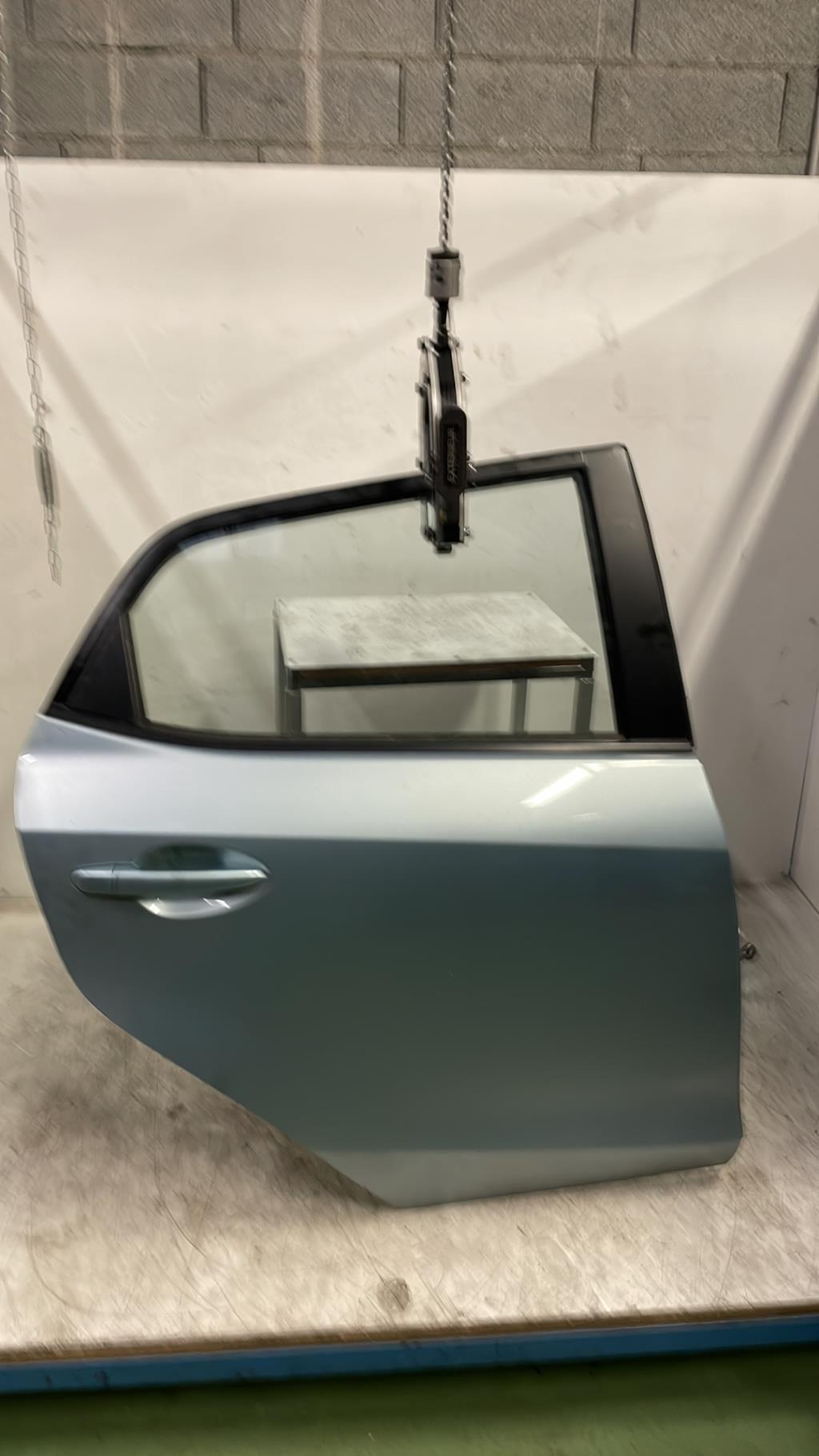 Porte arriere droit MAZDA 2 2 PHASE 1 Diesel - 1