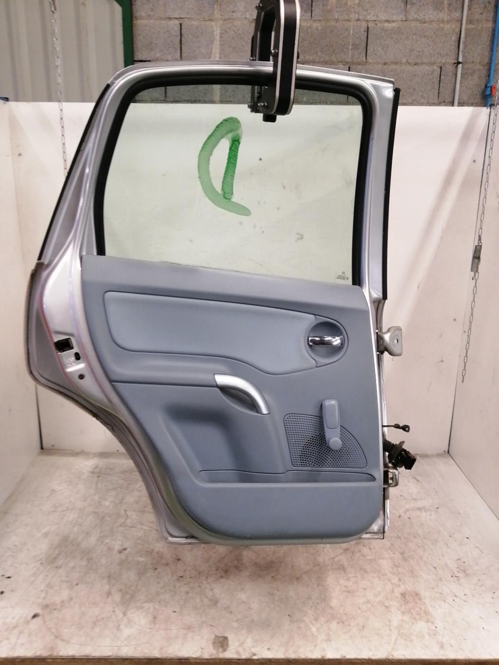 Porte arriere gauche CITROEN C3 1 PHASE 1 Essence - 1