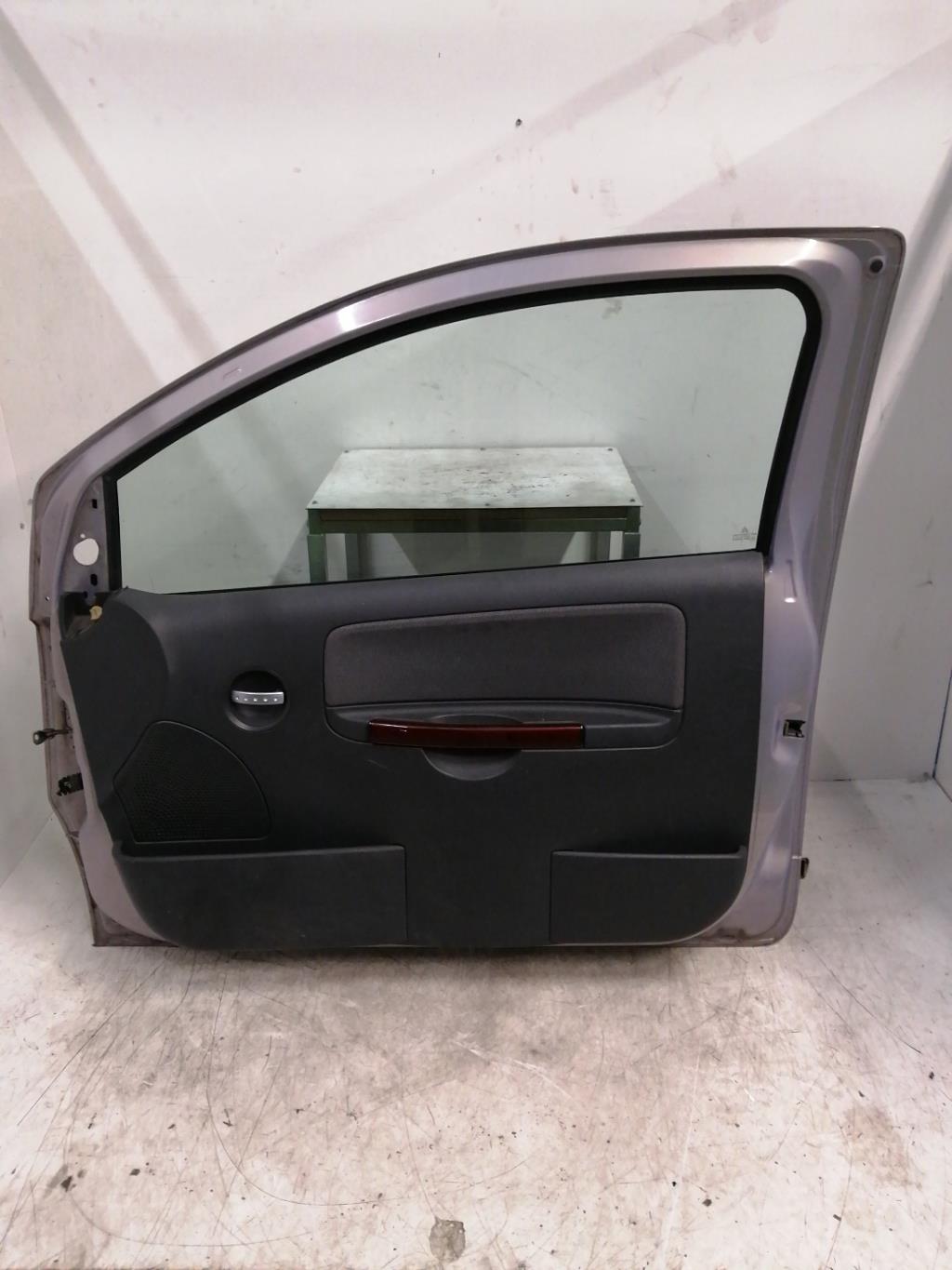 Porte avant droit CITROEN C2 PHASE 1 Essence - 1