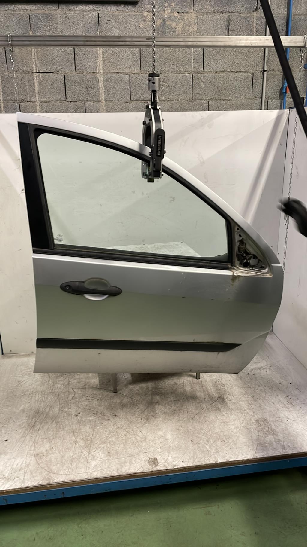 Porte avant droit FORD FOCUS 1 Diesel - 1