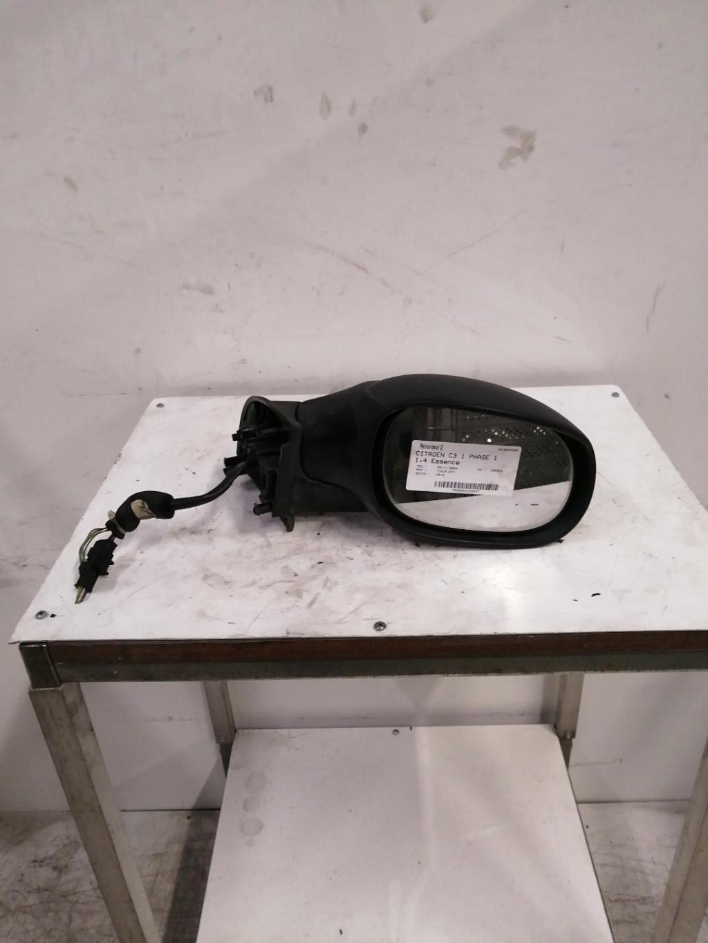 Retroviseur droit CITROEN C3 1 PHASE 1 Essence - 1
