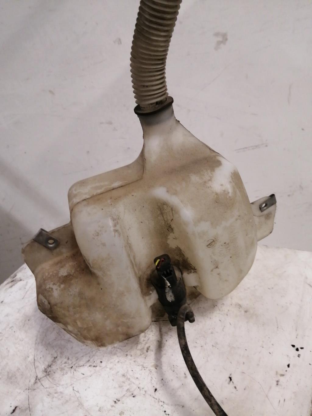 Vase de lave glace FIAT SCUDO 2 Diesel - 1