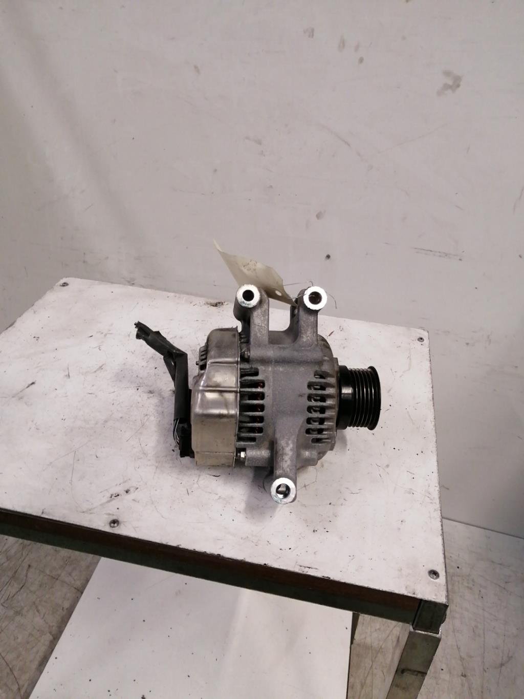 Alternateur SUZUKI SWIFT 4 Diesel - 1