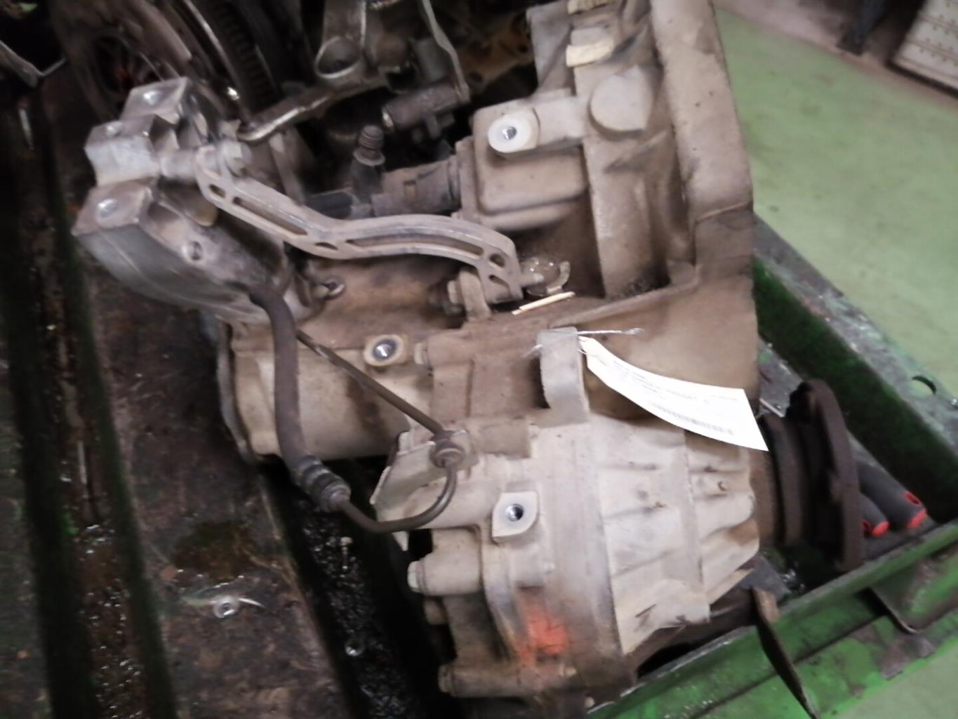Boite de vitesses VOLKSWAGEN PASSAT 5 Diesel - 1