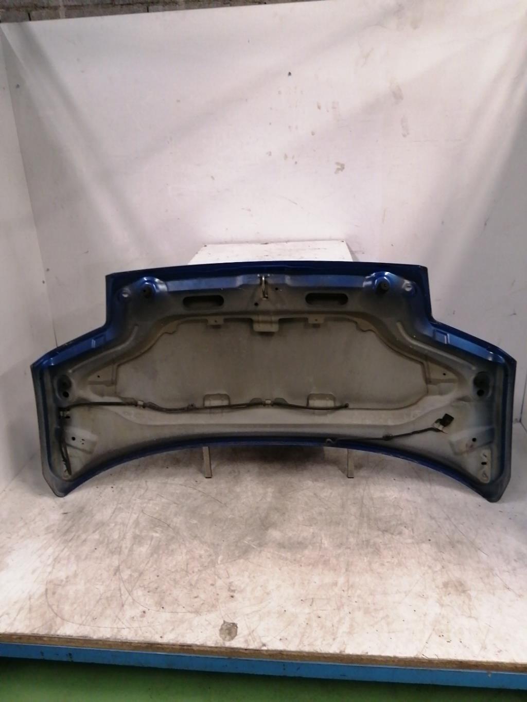 Capot CITROEN C2 PHASE 1 Essence - 1