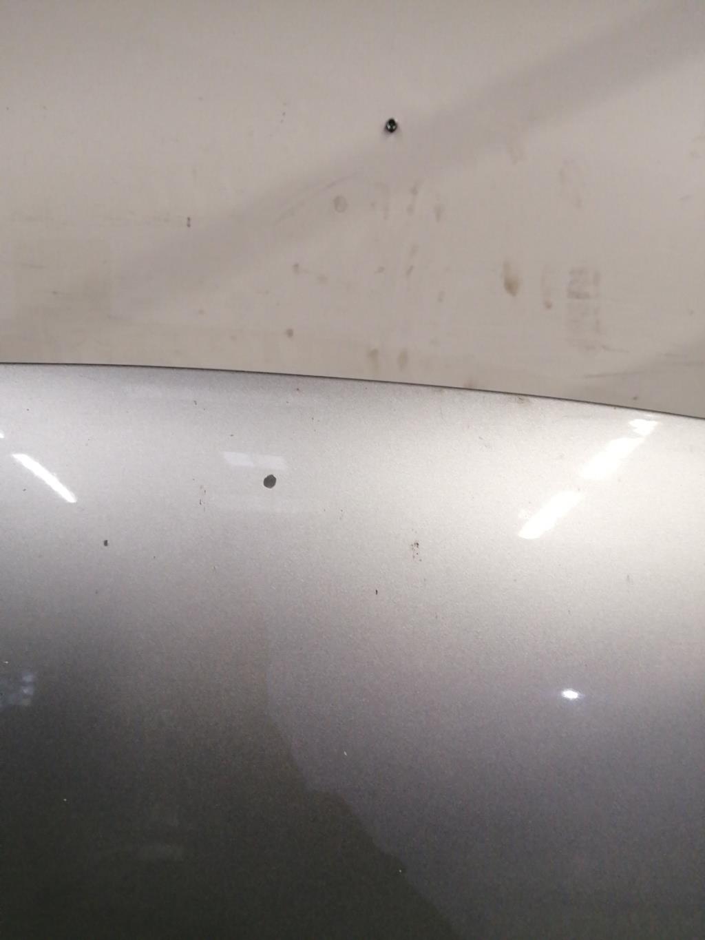 Capot VOLKSWAGEN PASSAT 5 Diesel - 1