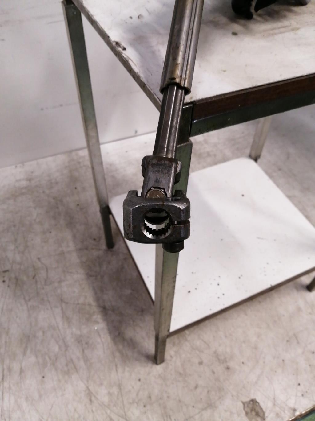 Colonne de direction VOLKSWAGEN PASSAT 5 Diesel - 1