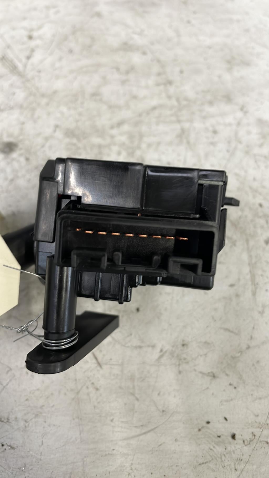 Commodo d'essuie glaces SUZUKI SWIFT 4 Diesel - 1