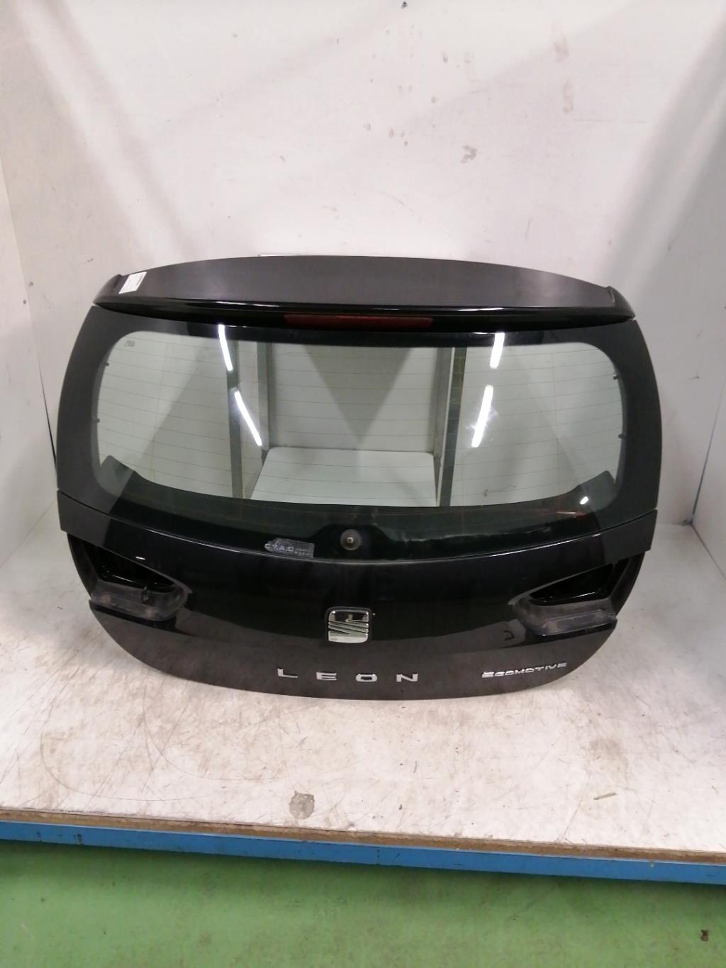 Malle/Hayon arriere SEAT LEON 2 PHASE 2 Diesel - 1