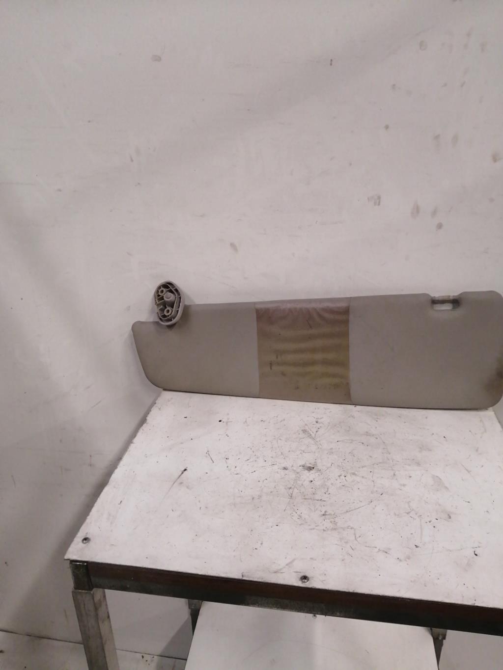 Pare soleil gauche CITROEN JUMPER 3 PHASE 1 Diesel - 1