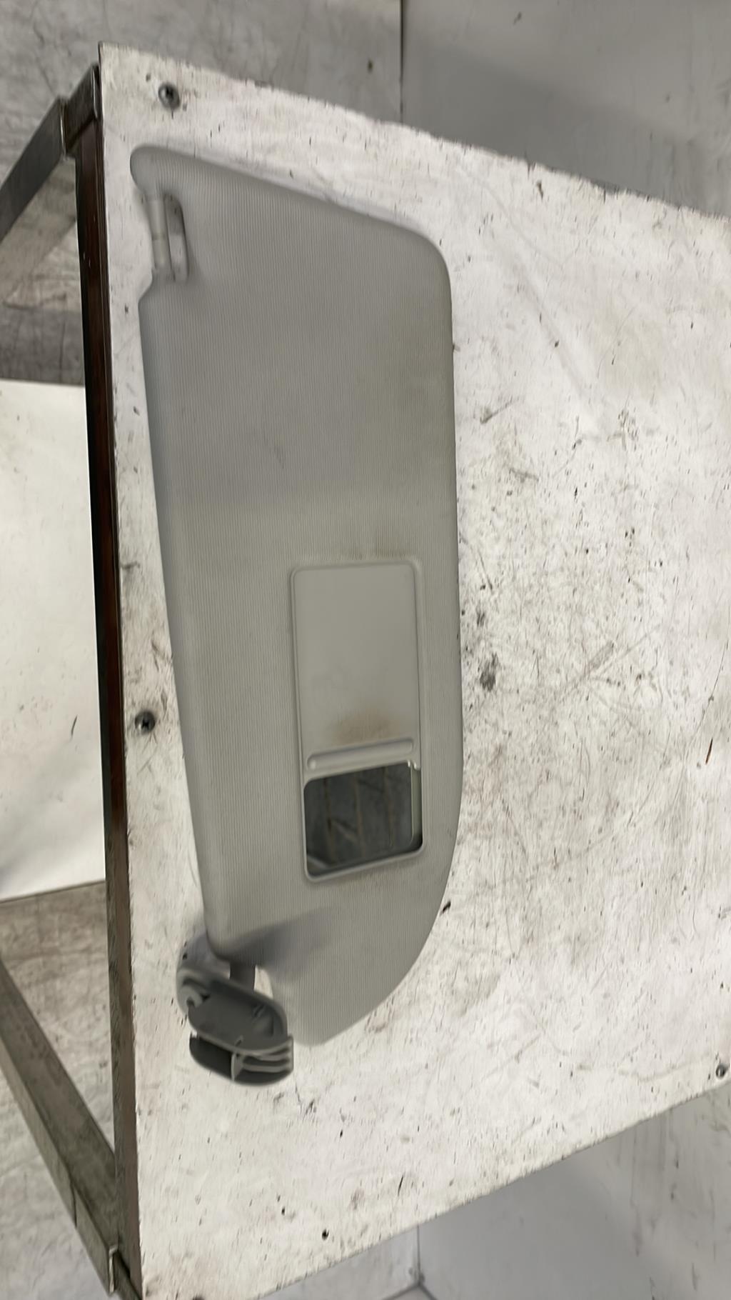 Pare soleil gauche SEAT IBIZA 4 PHASE 1 Diesel - 1