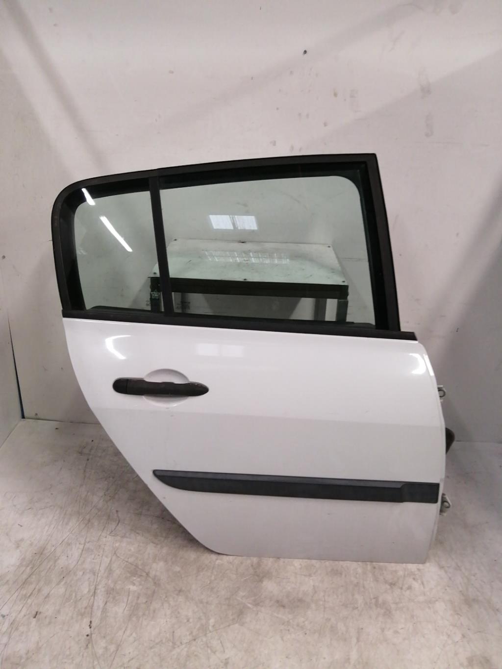 Porte arriere droit RENAULT MEGANE 2 PHASE 1 Diesel - 1