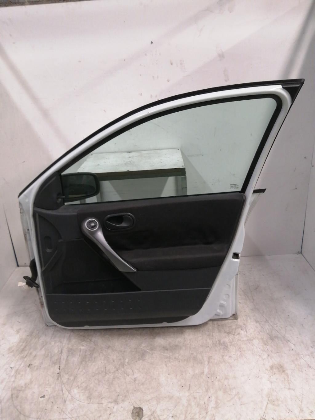 Porte avant droit RENAULT MEGANE 2 PHASE 1 Diesel - 1