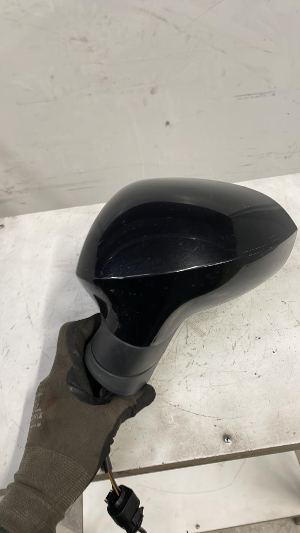 Retroviseur gauche SEAT LEON 2 PHASE 2 Diesel - 1